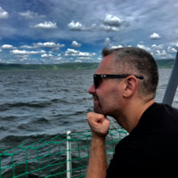 Дмитро Товстицький