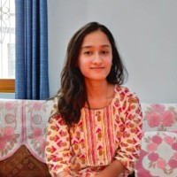 Aditi Thakur
