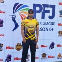 Faisal Mehmood