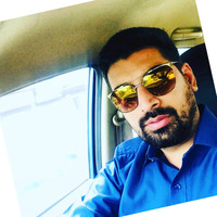 Nitash Sharma