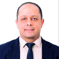 Ghassan Odeh, PMP, COBIT5, ITIL