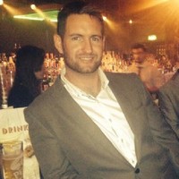 kevin hickey