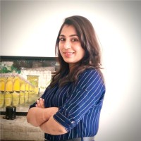 Anusha Porwal