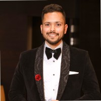 Rahul Goyal