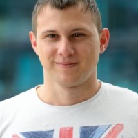 Martin Vitanov