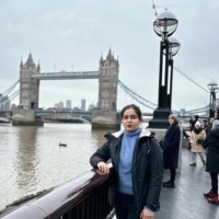 Simran Malik