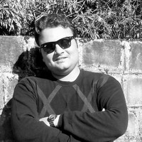 Yugdeep Sharma