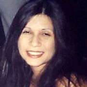 Dragana Mucic