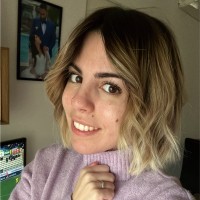 Giulia Olla