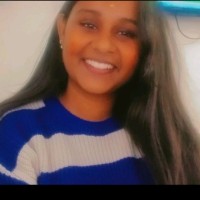Vinitha M