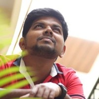 Nijo augustine Antony