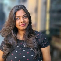 Monisha Santha Kumar