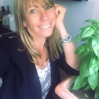 Stéphanie Giczi