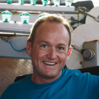 Mitch Lewis