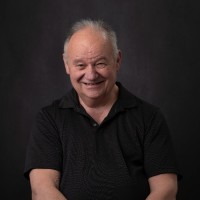 Dr.  Stan Gross