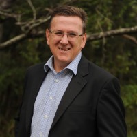 Ian Franklin