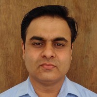 Manav Dev Sharma