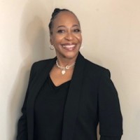Kathy Gates-Mosley, Shrm-Cp