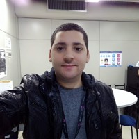 Helton Casagrande Clossi