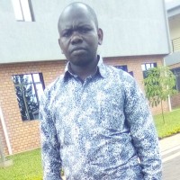 Felicien NAHAYO