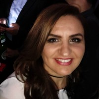 Ebru Domaniku