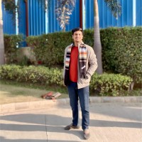 Arjun Pradhan