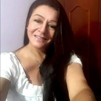 Marlene Silva