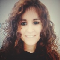 Cristina Vázquez García