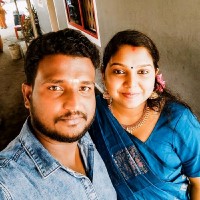Maneesha Vineeth