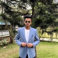 Kunal Mandhare
