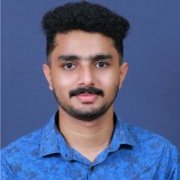 Sherin K Thomas
