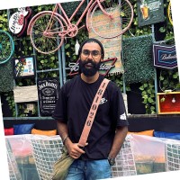 Karamjeet Singh