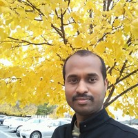 Karthikeyan Baskaran