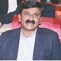 Mohanan Manikram