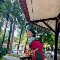 Bao Anh