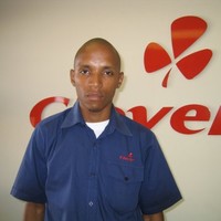 Siyabonga Mkhize