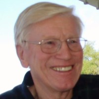 Paul Nyberg