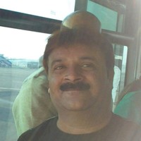 Dipak Madlani