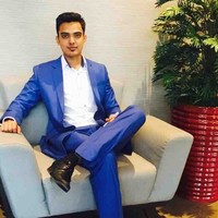 Siraj Choudhary