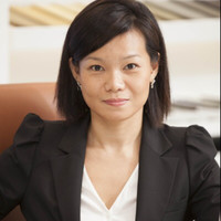 Gina Tan
