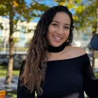 Ximena Fernandez Carrion