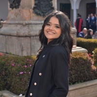 Maria Paula Salamanca Garcia