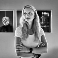 Simone Bak