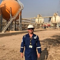 Bryn Stephenson, Msc (Eng), Fs Eng