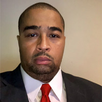 Phillip Mitchell