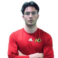 Samuel Gingras
