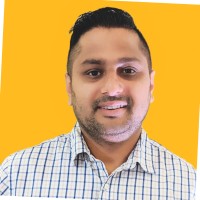 Punit Ojha