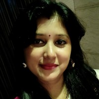 Sumansa Saxena