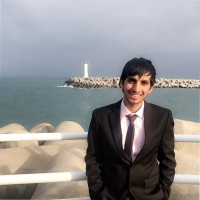 Turki A.