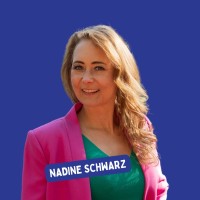 Nadine Schwarz